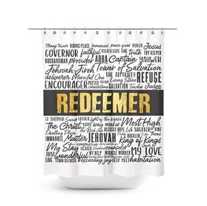 Meet your Posher, Shadona